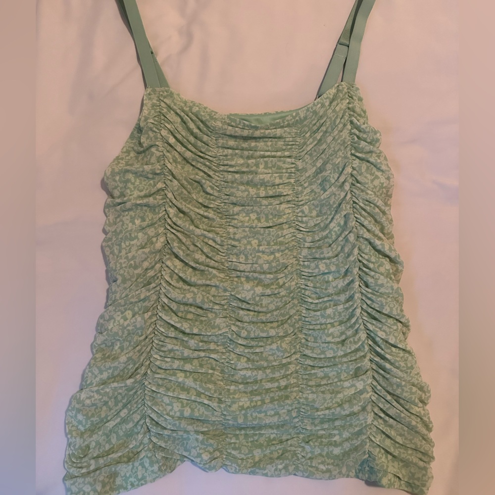Torrid 1X Tank Top
